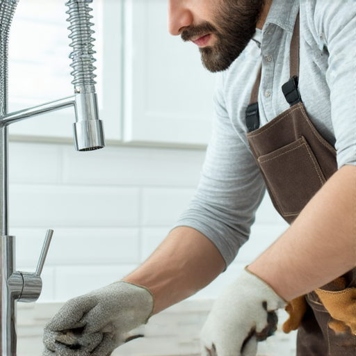 分流水龍頭的秘密，你知道嗎？點擊了解專家維修技巧！