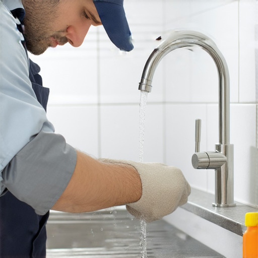 瞧！這水龍頭的秘密，竟然影響你的用水費！立即了解我們的維修服務！