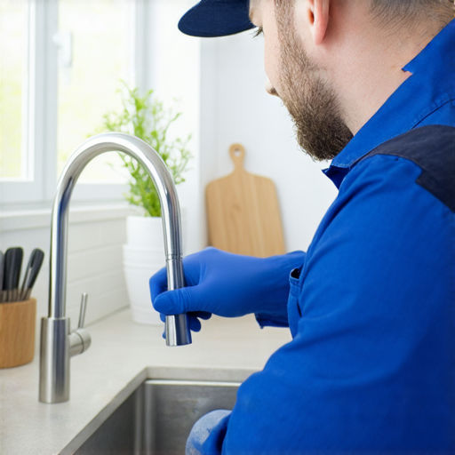 水龍頭關不緊？解決方案等你來發現，專業服務就在這裡！