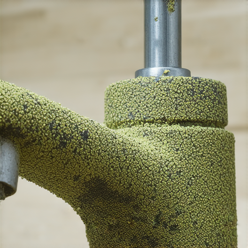 水龍頭發霉不容忽視！專業維修助您重拾清新生活！立即了解！