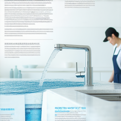 日本水龍頭生飲的秘密，立即了解專業水電維修服務！