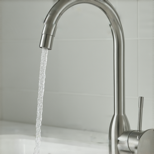 發現日本水龍頭的隱藏優勢，立刻提升您的生活品質！