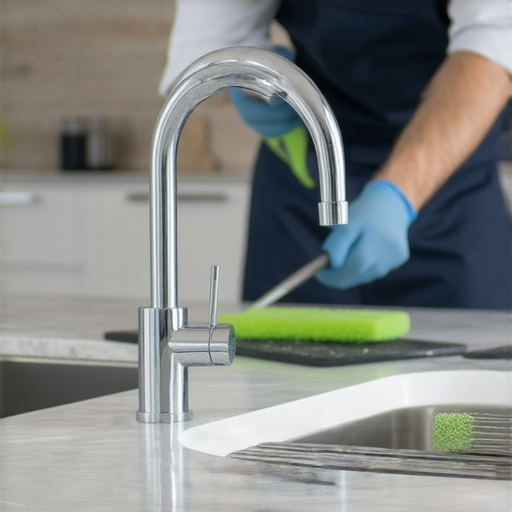 水龍頭輕鬆搞定，專業服務讓你無後顧之憂！立即了解！