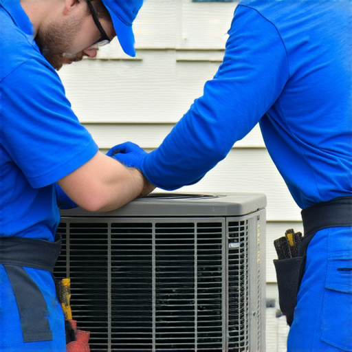 緊急冷氣維修必看，專業團隊隨時待命！立即聯繫！