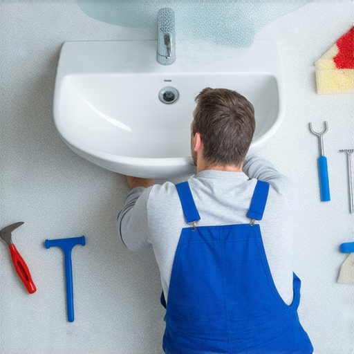 洗手盆堵塞了嗎？專業水電維修立即幫您解決問題！