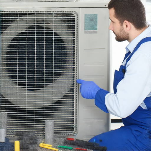 冷氣短路怎麼辦？立即了解專業維修解決方案！