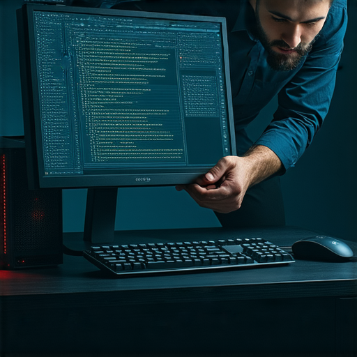 跳電後電腦失靈？立即了解解決方案並獲取專業幫助！