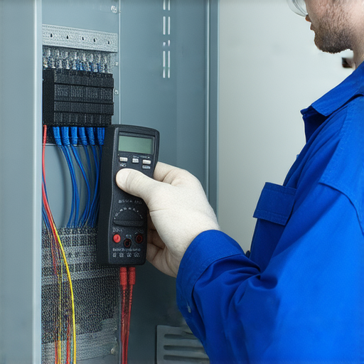 電箱故障嗎？專業水電維修讓你安心！立即了解服務！