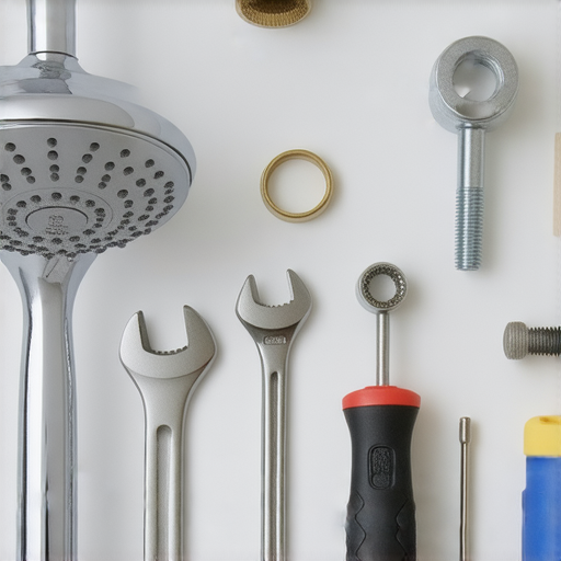 花灑價格驚人，專業水電維修服務助您省更多！探索詳細！