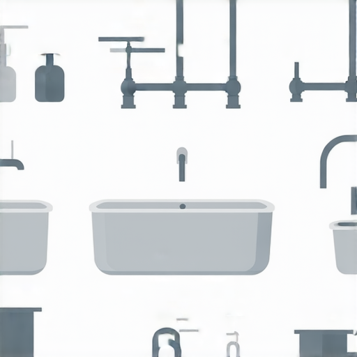 面盆更換必看指南！發掘專業維修技巧，立刻提升居家水電品質！