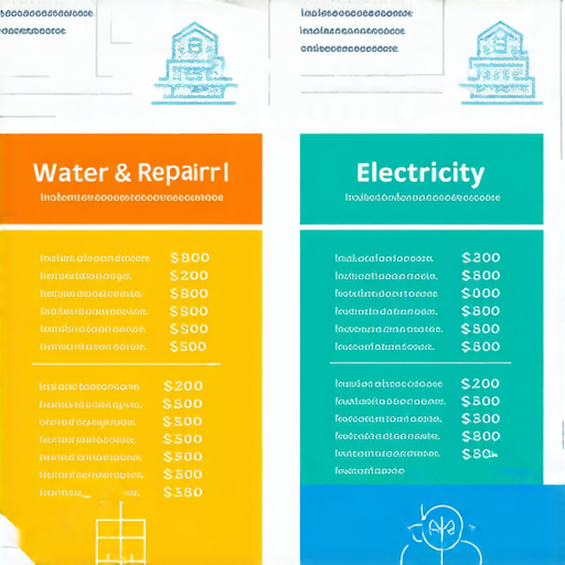 電線價目表大揭秘，專業水電維修服務等你了解！