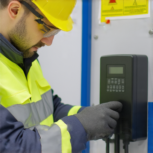 充電器漏電？立即檢查安全隱患，專業維修服務隨叫隨到！