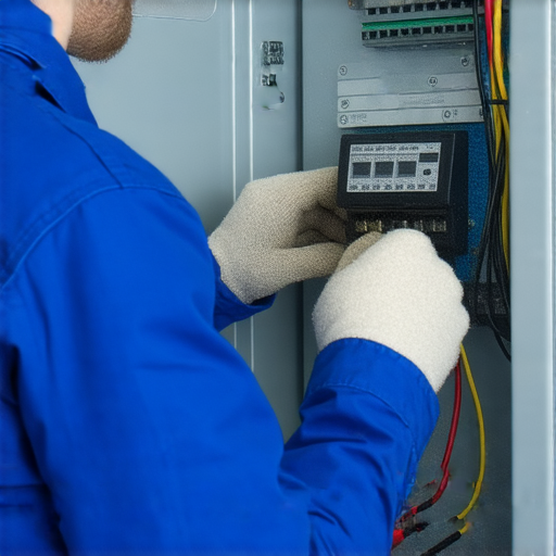 別讓漏電危害你！專業水電維修服務等你來了解！