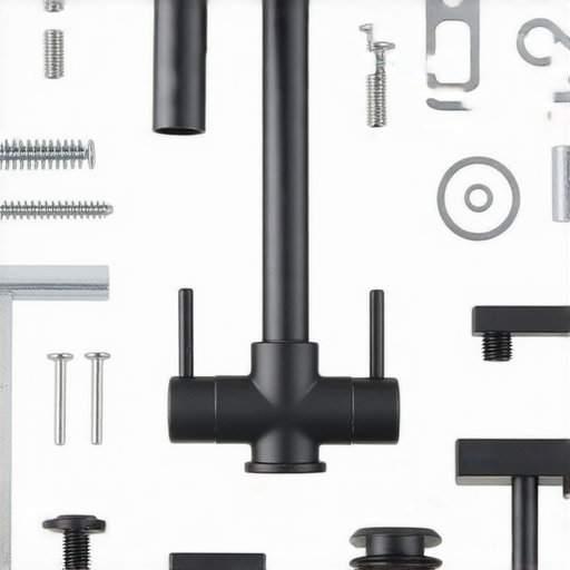 雙孔面盆龍頭更換技巧，輕鬆提升家居品質，立即了解專業服務！