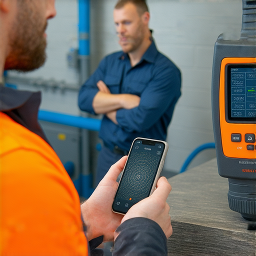 破解熱感應技術！立即了解我們的水電專業服務！