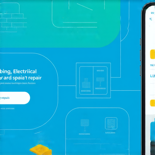 水電維修不求人，立即用LINE付費輕鬆搞定！