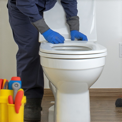 快速解決馬桶故障，專業安裝等你來體驗！