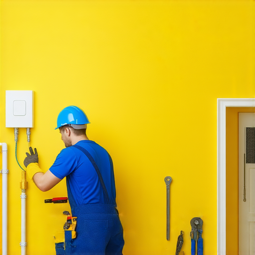 水電故障真相曝光，立即聯繫我們專業修復服務！