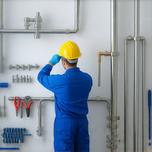 土瓜灣水電維修專家！立即解決您的問題，專業服務等您來體驗！