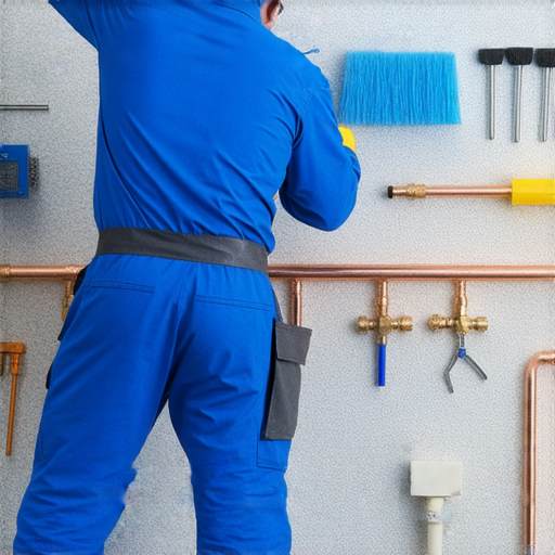 太古城水電維修，專業服務讓你放心！立即了解！