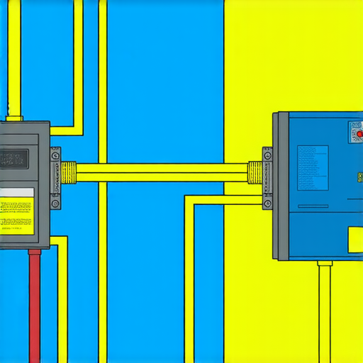 突破電力困擾！揭秘斷路器功能與維修技巧，立即了解更多！