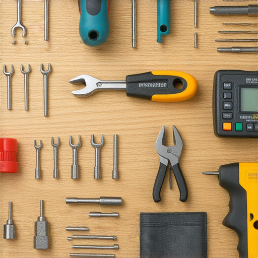 水電DIY技巧大揭密，讓專業服務隨時在身邊！