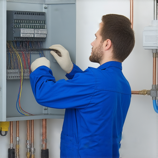 水電問題別煩惱，立即了解專業維修服務！