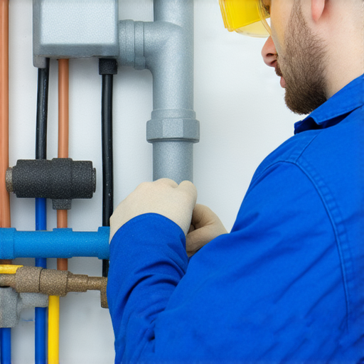 立即解決水電問題，探索我們的專業維修服務！