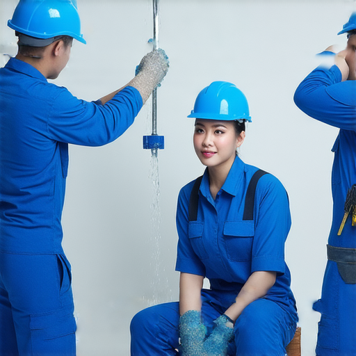 屏東市水電維修專家，立即聯繫我們解決您的困擾！