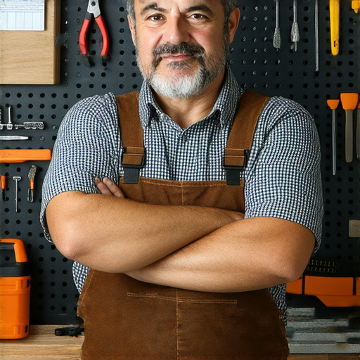 40歲轉行水電，揭開成功秘訣，立即了解！