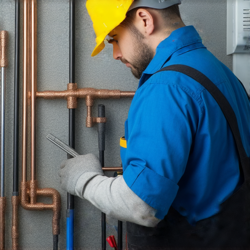 立即檢查你家水電系統，避免未來大支出！