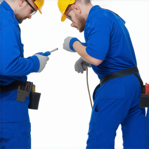 水電維修遇到困難？專業團隊助您解決所有問題！立即了解！