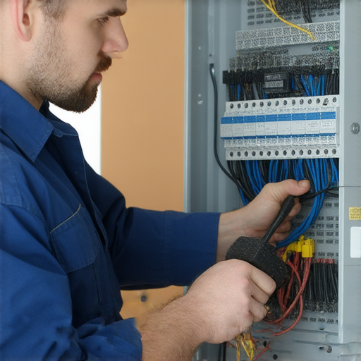 水電故障？立即聯繫專家，解決你的煩惱！