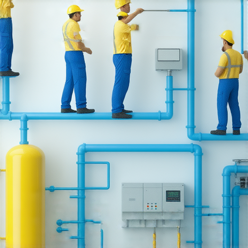 林口水電維修專家，立即聯繫我們解決您的困擾！