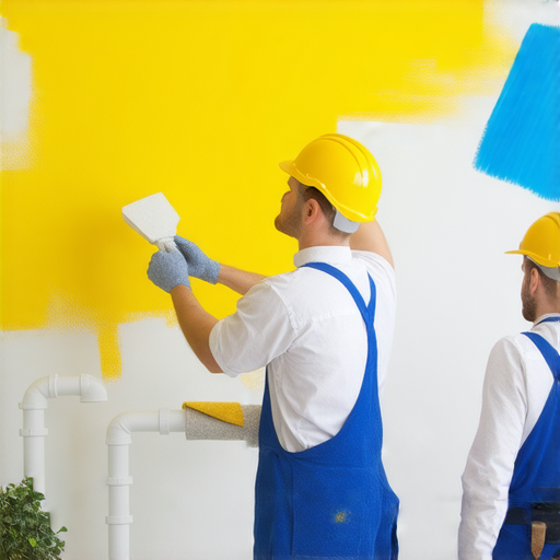 水電維修與油漆木工，專業服務讓您省心又安心！立即了解！