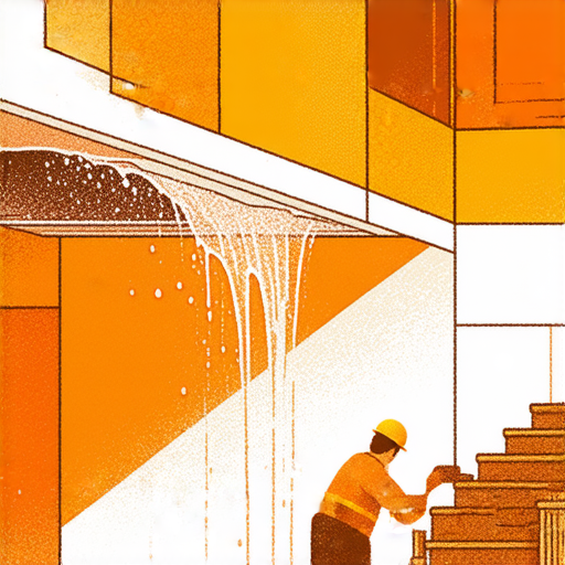 快來看看！漏水隱患如何威脅你的家，立即了解我們的專業修復服務！