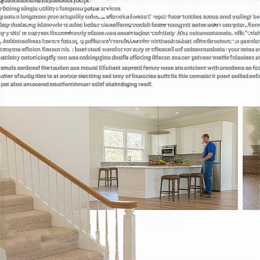 水電漲價影響大，專業維修服務如何拯救你的荷包？立即了解！