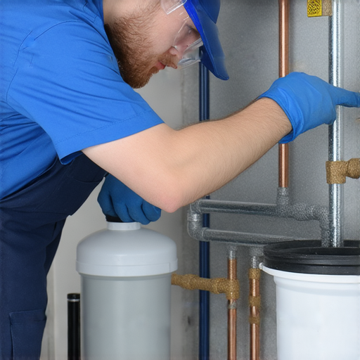 水電維修與濾水器秘訣，立刻提升家居安全與健康！