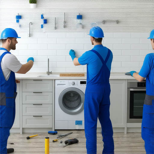 水電結清不再難！立即了解我們的專業維修服務！