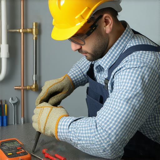 修水電真相大揭密，你不知道的維修祕訣！點擊看！