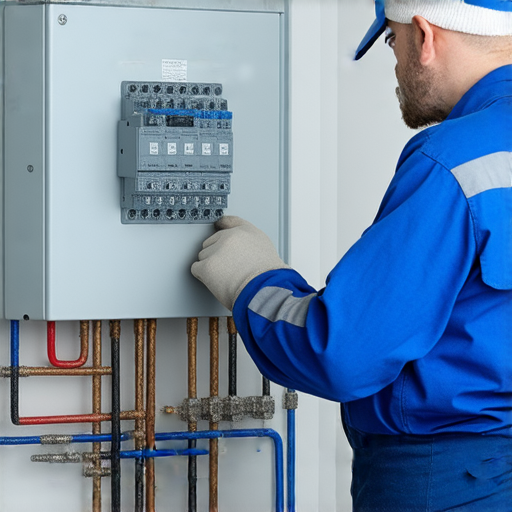 水電故障這樣解決！立即了解我們的專業服務！