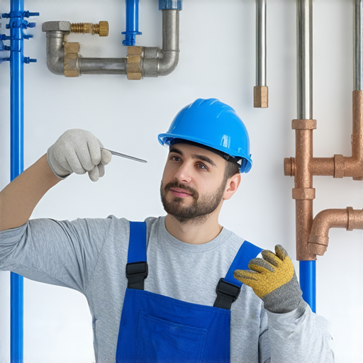 漏水問題看這裡！專業水電維修服務助您解決難題！