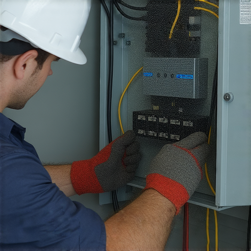 水電意外如何掌握？專業維修服務隨時待命！