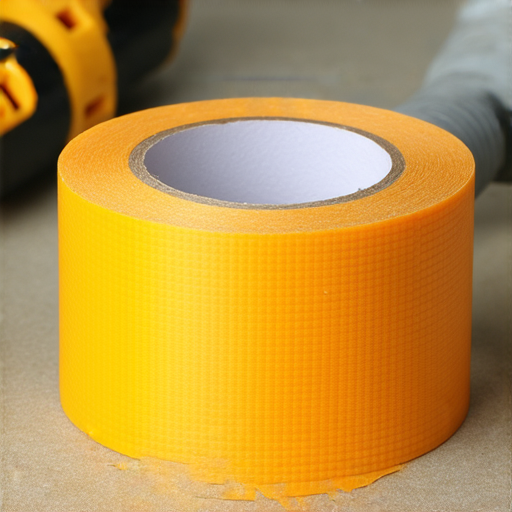 水電維修必備防水膠布，讓你的家居無漏水煩惱！立即了解服務！