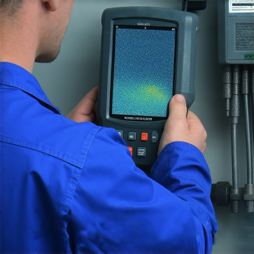 立即學習如何用紅外線技術提高水電維修效率！探索我們的專業服務！