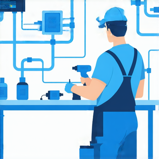 水電維修不求人，馬達故障教你輕鬆解決！立即了解專業服務！