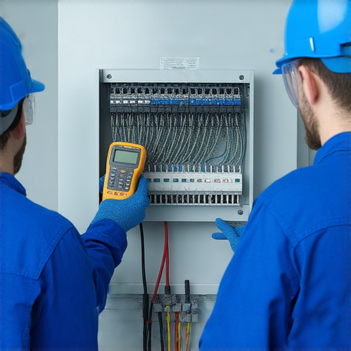 12V水電問題？我們的專業維修服務助您輕鬆解決！立即了解！