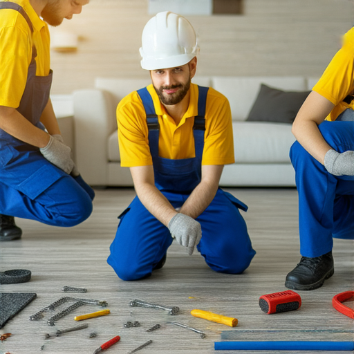 水電維修大揭密，專業服務讓你的家完美無瑕！立即了解更多！