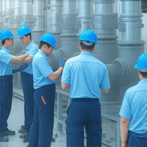 馬達故障嗎？立即了解我們的水電維修專業服務！