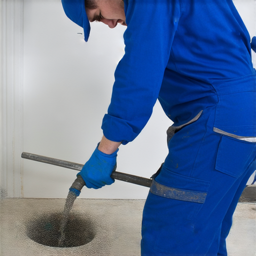 水管堵塞問題快速解決方案，讓專業幫你！